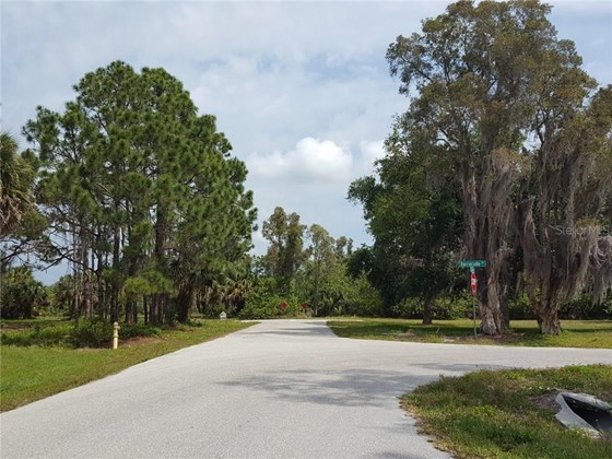 Vacant Land for sale at 80 Cobia Dr, Placida, FL 33946 - MLS Number is D6109981