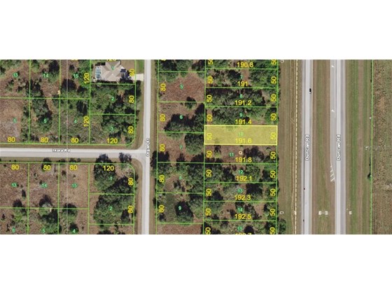 New Attachment - Vacant Land for sale at 53 Duncan Rd, Punta Gorda, FL 33982 - MLS Number is D6110570