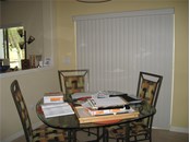 Dinette - Single Family Home for sale at 16922 Toledo Blade Blvd, Port Charlotte, FL 33954 - MLS Number is D6118673