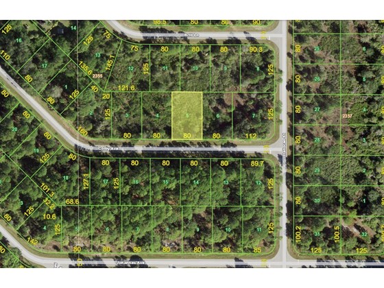 New Attachment - Vacant Land for sale at 12596 Colby Ave, Port Charlotte, FL 33953 - MLS Number is D6121685