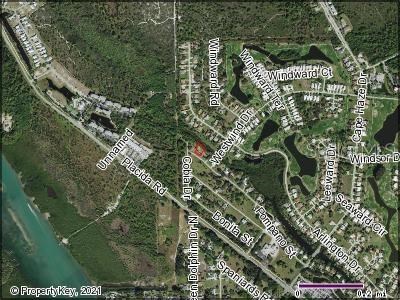 Vacant Land for sale at 20 Barracuda Dr, Placida, FL 33946 - MLS Number is D6121732