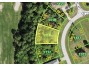 Vacant Land for sale at 49 Tee View Rd, Rotonda West, FL 33947 - MLS Number is D6121790