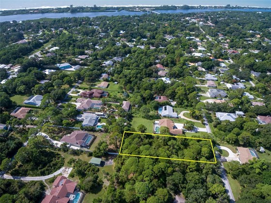 VACANT LOT - Vacant Land for sale at Thomas St, Englewood, FL 34223 - MLS Number is D6122102