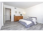 Large bedroom - Condo for sale at 66 Boundary Blvd #280, Rotonda West, FL 33947 - MLS Number is D6122649