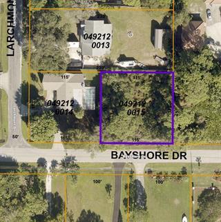 Lot 774 Bayshore Dr, Englewood, FL 34223