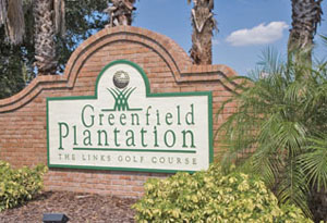 Greenfield Plantation