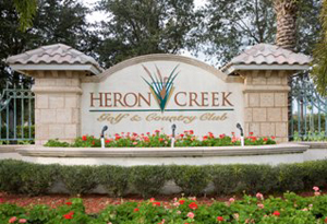 Heron Creek Golf and Country Club