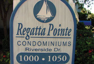 Regatta Pointe