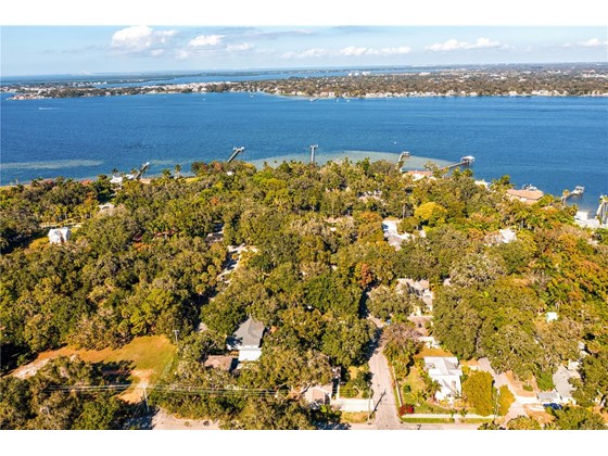 Vacant Land for sale at 121 29th St Nw, Bradenton, FL 34205 - MLS Number is T3348815