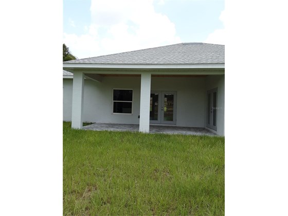 Single Family Home for sale at 14391 Morristown Ave, Port Charlotte, FL 33981 - MLS Number is P4909085