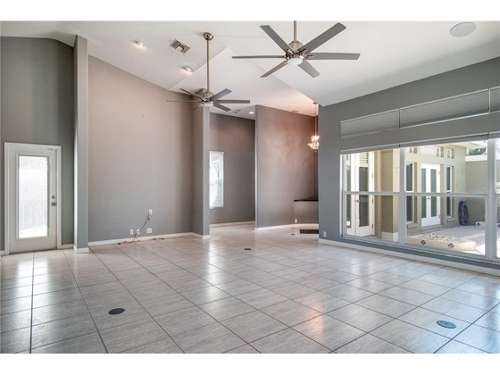 great  room - Single Family Home for sale at 345 7th Ave N, Tierra Verde, FL 33715 - MLS Number is U8135988