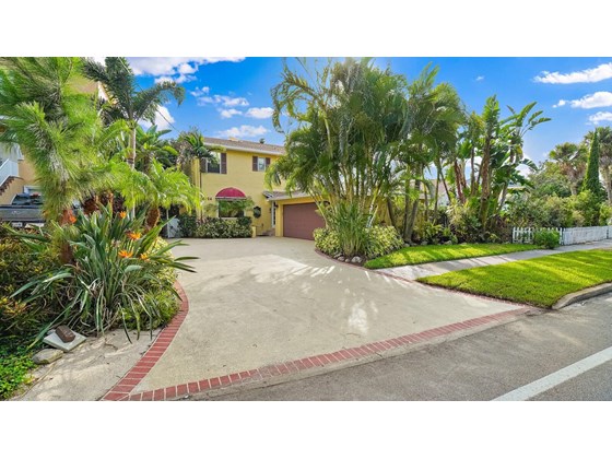 survey - Single Family Home for sale at 4324 Belle Vista Dr, St Pete Beach, FL 33706 - MLS Number is U8136900