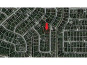 Vacant Land for sale at Lot 23 Einstein St, North Port, FL 34291 - MLS Number is C7445335