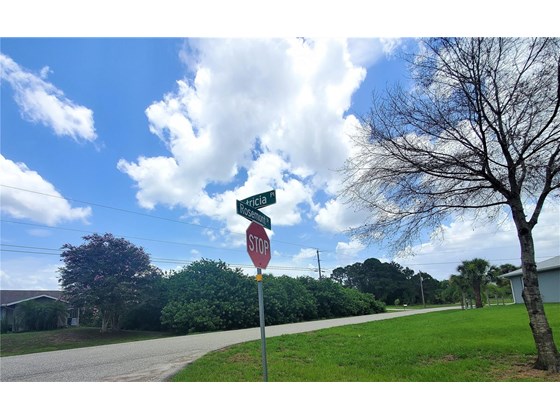 Vacant Land for sale at 7370 Rosemont Dr, Englewood, FL 34224 - MLS Number is C7445514