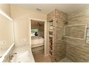 Master Bath - Single Family Home for sale at 2151 Cornelius Blvd, Port Charlotte, FL 33953 - MLS Number is C7450036
