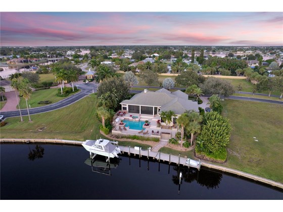 New Attachment - Single Family Home for sale at 4421 Grassy Point Blvd, Port Charlotte, FL 33952 - MLS Number is C7450884