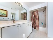 OWNER'S SUITE BATH - Single Family Home for sale at 3400 Colony Ct, Punta Gorda, FL 33950 - MLS Number is C7451906