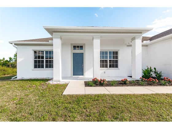Single Family Home for sale at 9151 Melody Cir, Port Charlotte, FL 33981 - MLS Number is C7452080