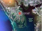 Vacant Land for sale at 14831 Lillian Cir, Port Charlotte, FL 33981 - MLS Number is C7452228