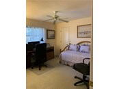 Guest bedroom used as office too - Single Family Home for sale at 4200 Swensson St, Port Charlotte, FL 33948 - MLS Number is C7452315