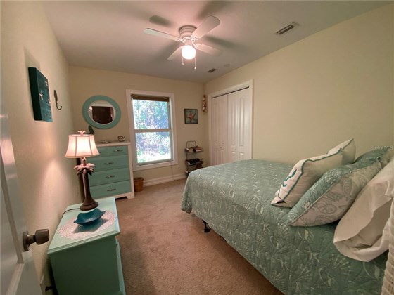 Bedroom #2. - Single Family Home for sale at 4248 Kilpatrick St, Port Charlotte, FL 33948 - MLS Number is C7452734