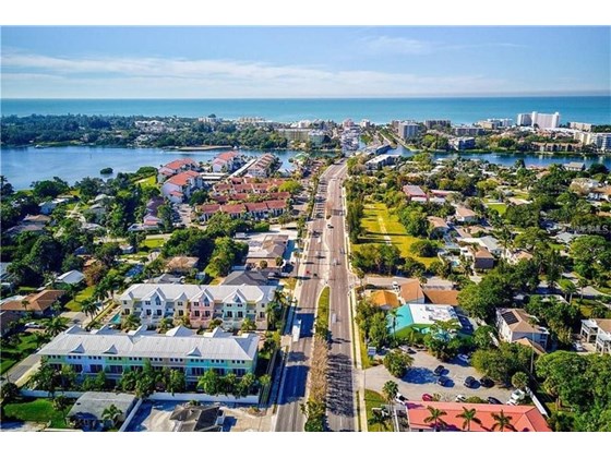 Vacant Land for sale at 1631 Stickney Point Rd And 1681 Stickney Point Rd Rd, Sarasota, FL 34231 - MLS Number is A4425680