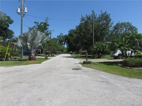 Drainage - Vacant Land for sale at 137 Tucker Ave, Sarasota, FL 34232 - MLS Number is A4497701