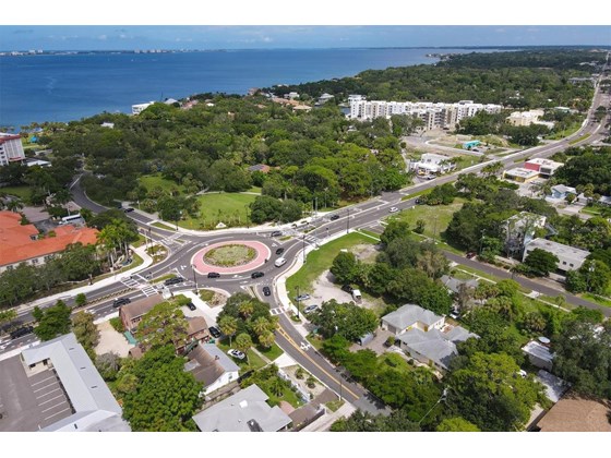 Vacant Land for sale at 1233 14th St, Sarasota, FL 34236 - MLS Number is A4503587