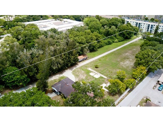 Vacant Land for sale at 3563 26th St W, Bradenton, FL 34205 - MLS Number is A4507406