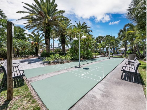 Resort like amenities include in HOA dues. - Condo for sale at 6810 Midnight Pass Rd, Sarasota, FL 34242 - MLS Number is A4507853