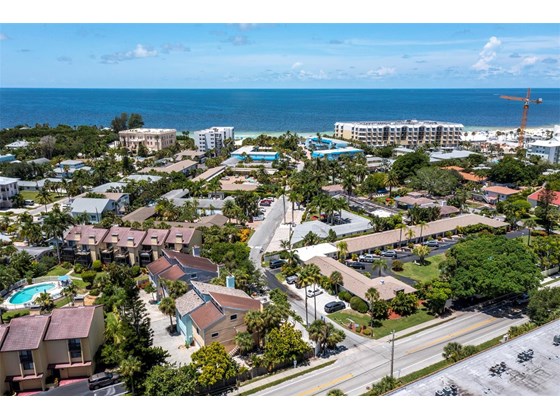 Premier vacation location for maximum rental opportunity. - Condo for sale at 6810 Midnight Pass Rd, Sarasota, FL 34242 - MLS Number is A4507853