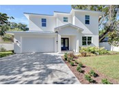 Survey - Single Family Home for sale at 2330 Mietaw Dr, Sarasota, FL 34239 - MLS Number is A4510517