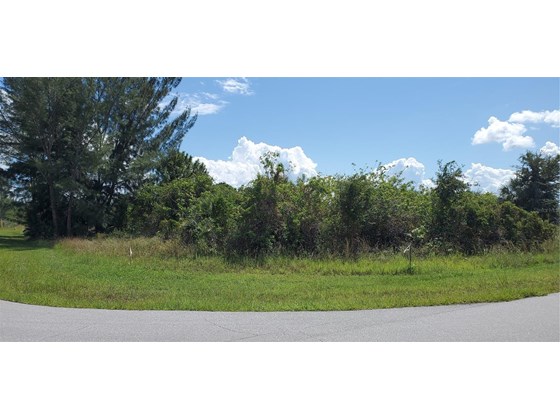New Attachment - Vacant Land for sale at 15427 Longview Rd, Port Charlotte, FL 33981 - MLS Number is A4513502