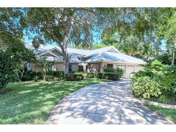 HOA Disclosure - Single Family Home for sale at 2392 Landings Cir, Bradenton, FL 34209 - MLS Number is A4513594