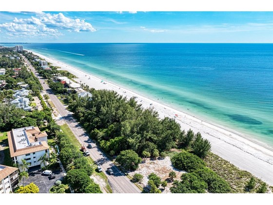 sellers disclosure - Vacant Land for sale at 3515 Gulf Of Mexico Dr, Longboat Key, FL 34228 - MLS Number is A4513740