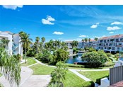 Balcony Southern View - Condo for sale at 370 A Gulf Of Mexico Dr #421, Longboat Key, FL 34228 - MLS Number is A4513966