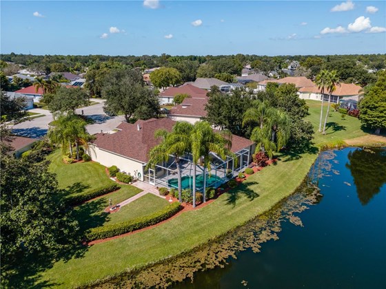 Privacy and Endless Views are yours to Enjoy! - Single Family Home for sale at 6521 Sundew Ct, Lakewood Ranch, FL 34202 - MLS Number is A4514104