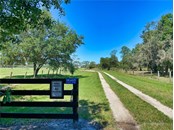 SURVEY - Vacant Land for sale at 15111 Gaddy Up Ranch Rd, Sarasota, FL 34240 - MLS Number is A4515152