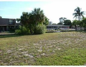 Survey - Vacant Land for sale at 720 Tarawitt Dr, Longboat Key, FL 34228 - MLS Number is A4515432