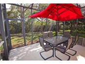 Screened Patio - Single Family Home for sale at 6427 Wingspan Way, Bradenton, FL 34203 - MLS Number is A4515449