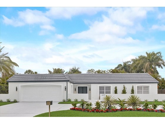 Single Family Home for sale at 420 Partridge Cir, Sarasota, FL 34236 - MLS Number is A4516619