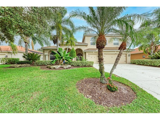 Single Family Home for sale at 12503 Natureview Cir, Bradenton, FL 34212 - MLS Number is A4516676