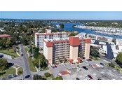 Venice Costa Brava is in the heart of downtown Venice. - Condo for sale at 244 Saint Augustine Ave #104, Venice, FL 34285 - MLS Number is A4518081