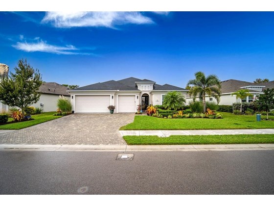 Seller Disclosure - Single Family Home for sale at 306 Ragdoll Run, Bradenton, FL 34212 - MLS Number is A4518496