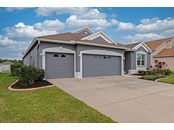HOA disclosure - Single Family Home for sale at 12274 23rd St E, Parrish, FL 34219 - MLS Number is A4518695