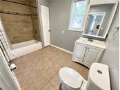 Master bathroom - Single Family Home for sale at 3216 36th Ave W, Bradenton, FL 34205 - MLS Number is A4518872