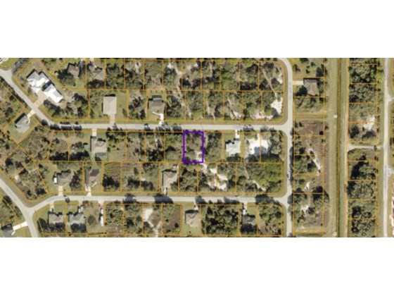 Vacant Land for sale at Alhambra Ave, North Port, FL 34291 - MLS Number is A4519474