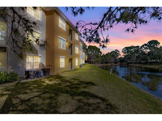REAR - Condo for sale at 4751 Travini Cir #4-108, Sarasota, FL 34235 - MLS Number is A4520458