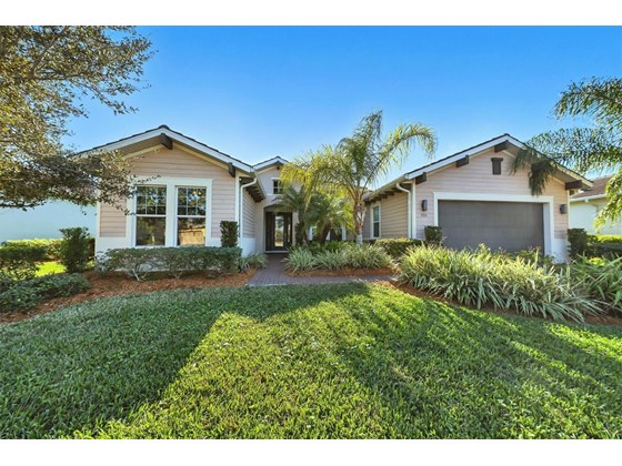 Inspection Rreport - Single Family Home for sale at 5211 Lake Overlook Ave, Bradenton, FL 34208 - MLS Number is A4520776