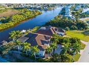 So beautifully landscaped offering that tropical paradise! - Single Family Home for sale at 1012 Bayview Dr, Nokomis, FL 34275 - MLS Number is A4521028